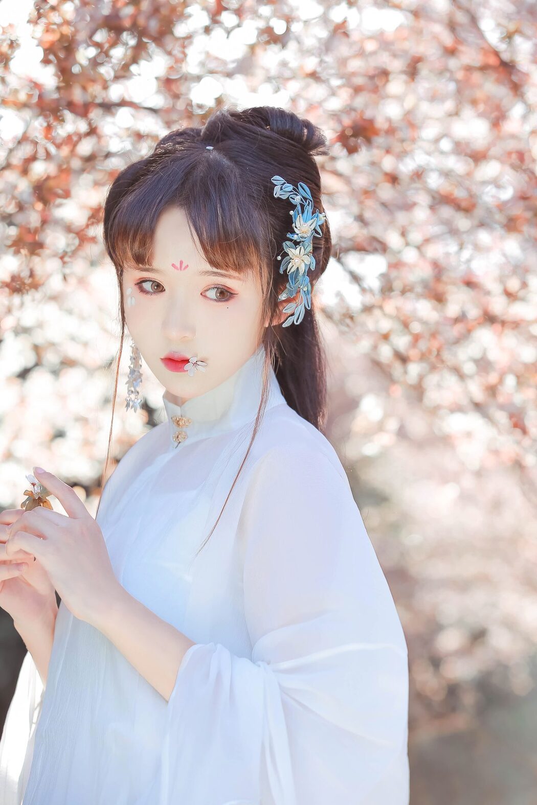 YiTuYu艺图语 Vol.3135 Nai Wen Wen