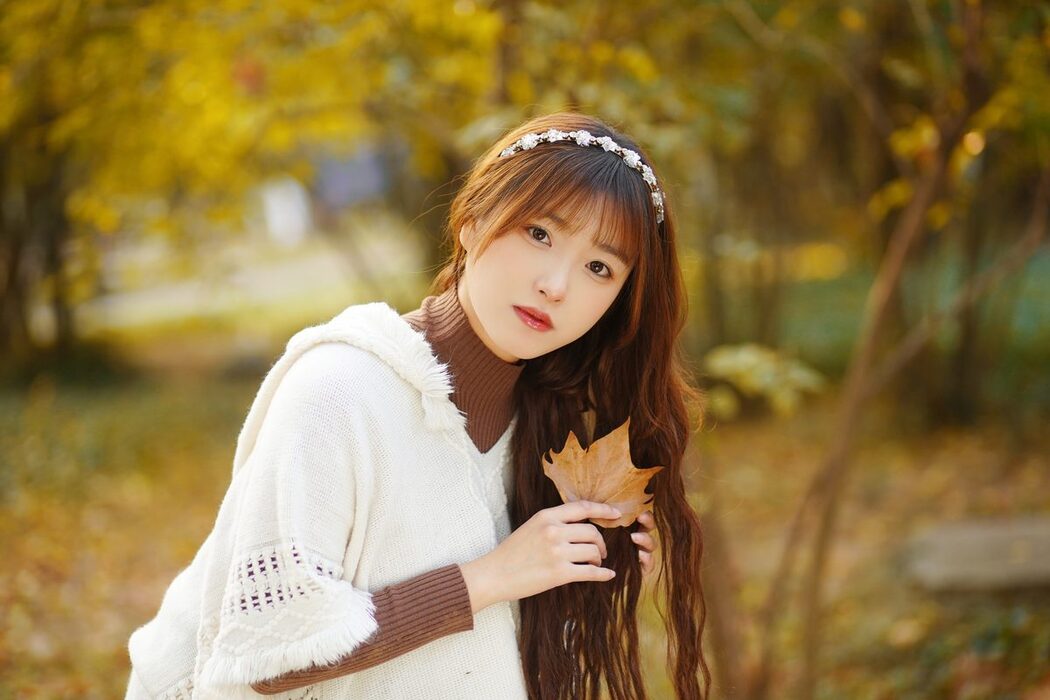 YiTuYu艺图语 Vol.3138 Zha Ji Bing Ke Le
