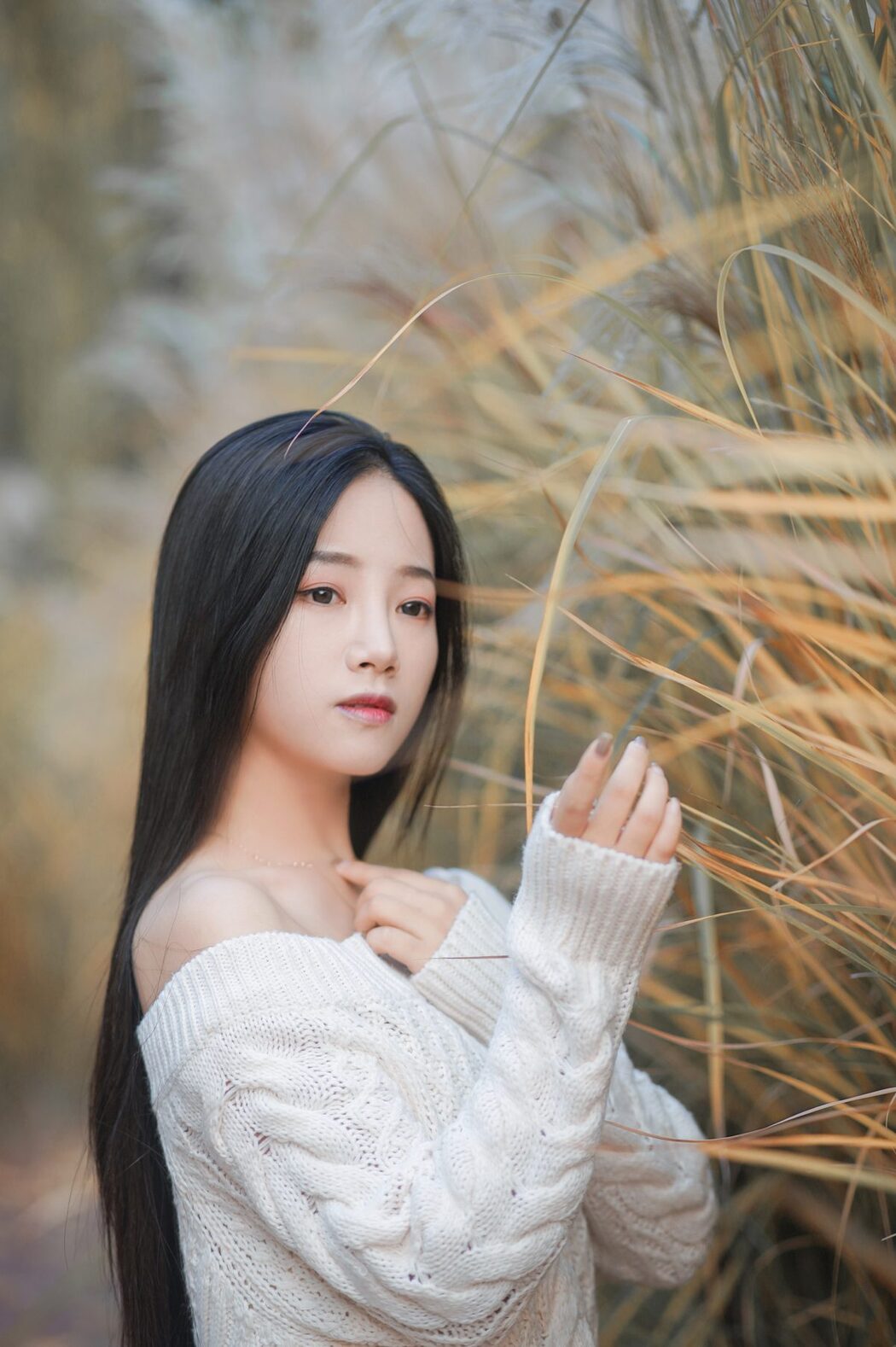 YiTuYu艺图语 Vol.3172 Xi Xi