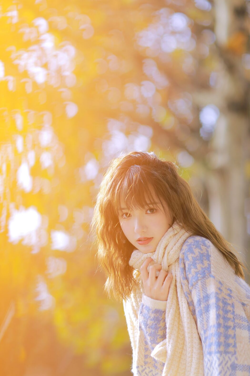 YiTuYu艺图语 Vol.3168 Yang Xi