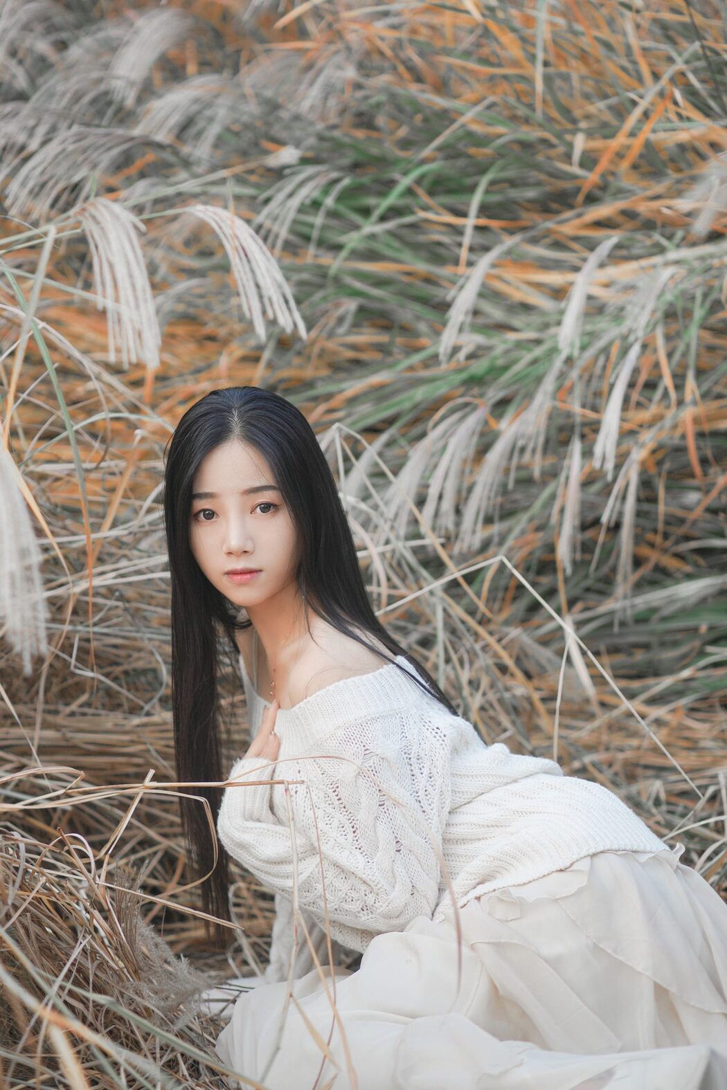 YiTuYu艺图语 Vol.3172 Xi Xi