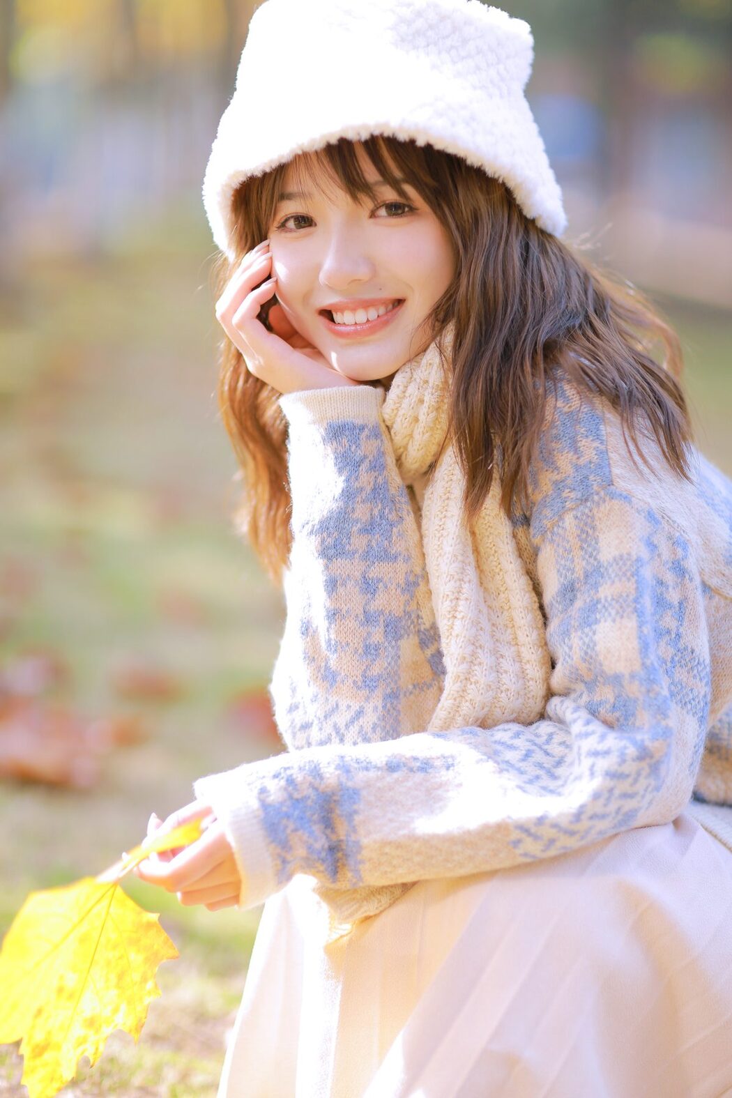 YiTuYu艺图语 Vol.3168 Yang Xi