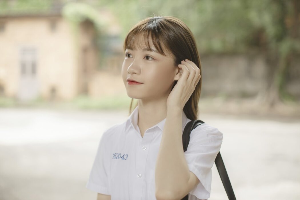 YiTuYu艺图语 Vol.312 Mie Mie