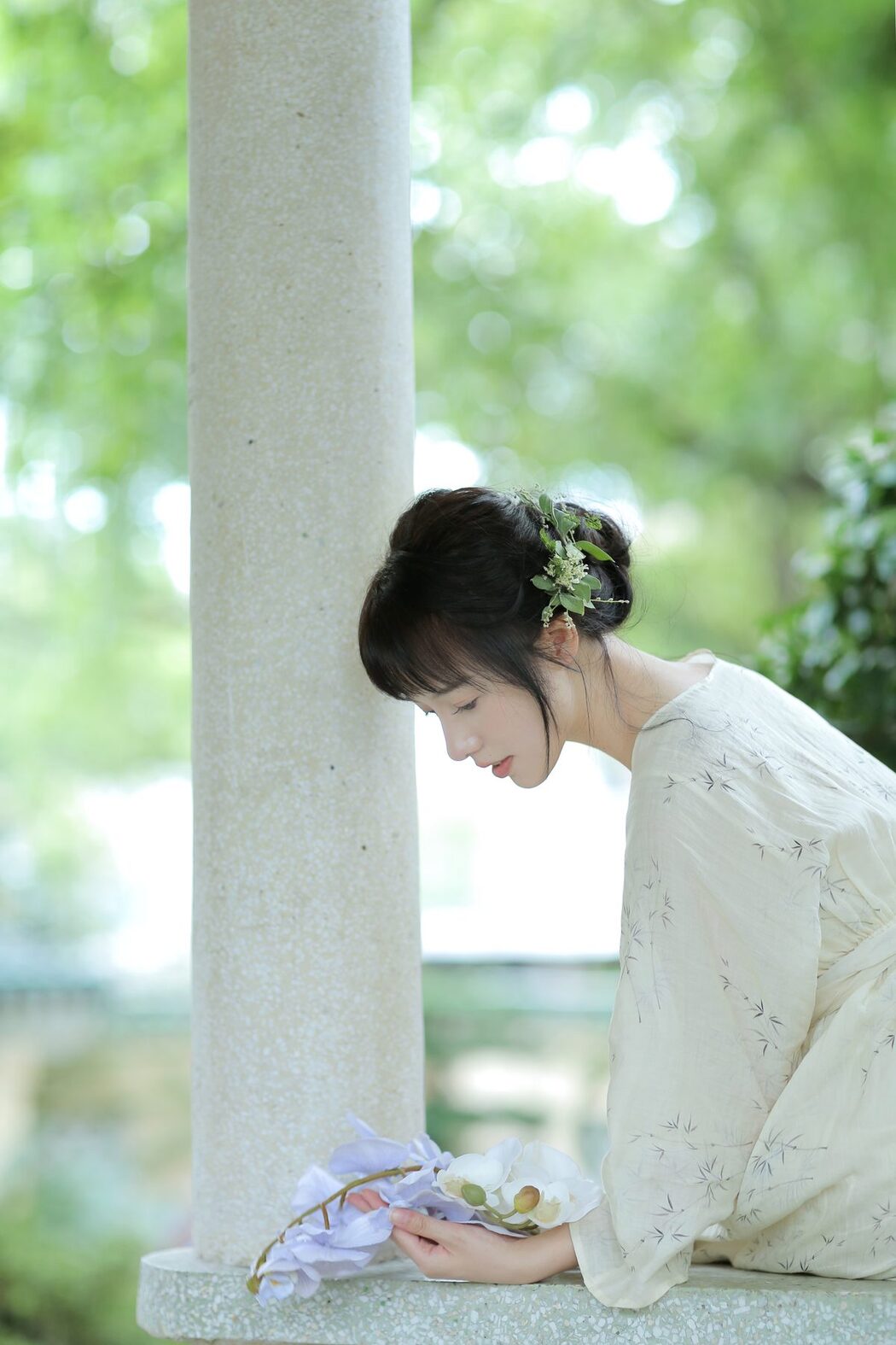 YiTuYu艺图语 Vol.3146 Yang Xi