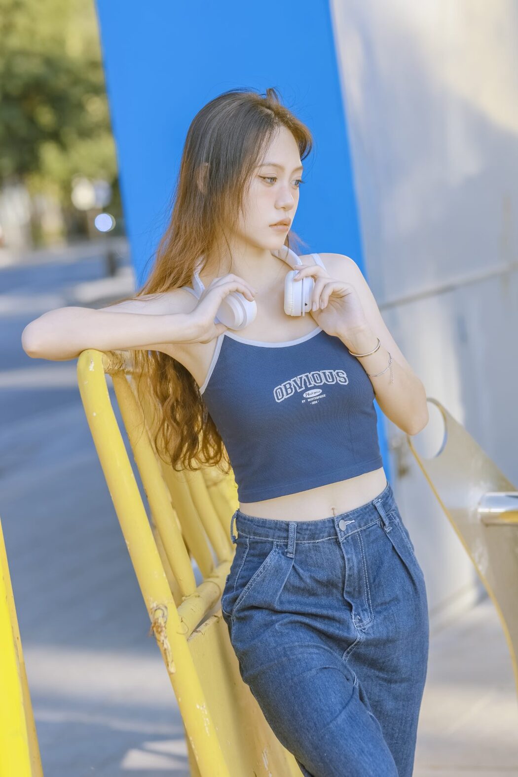 YiTuYu艺图语 Vol.3119 Pei Xin
