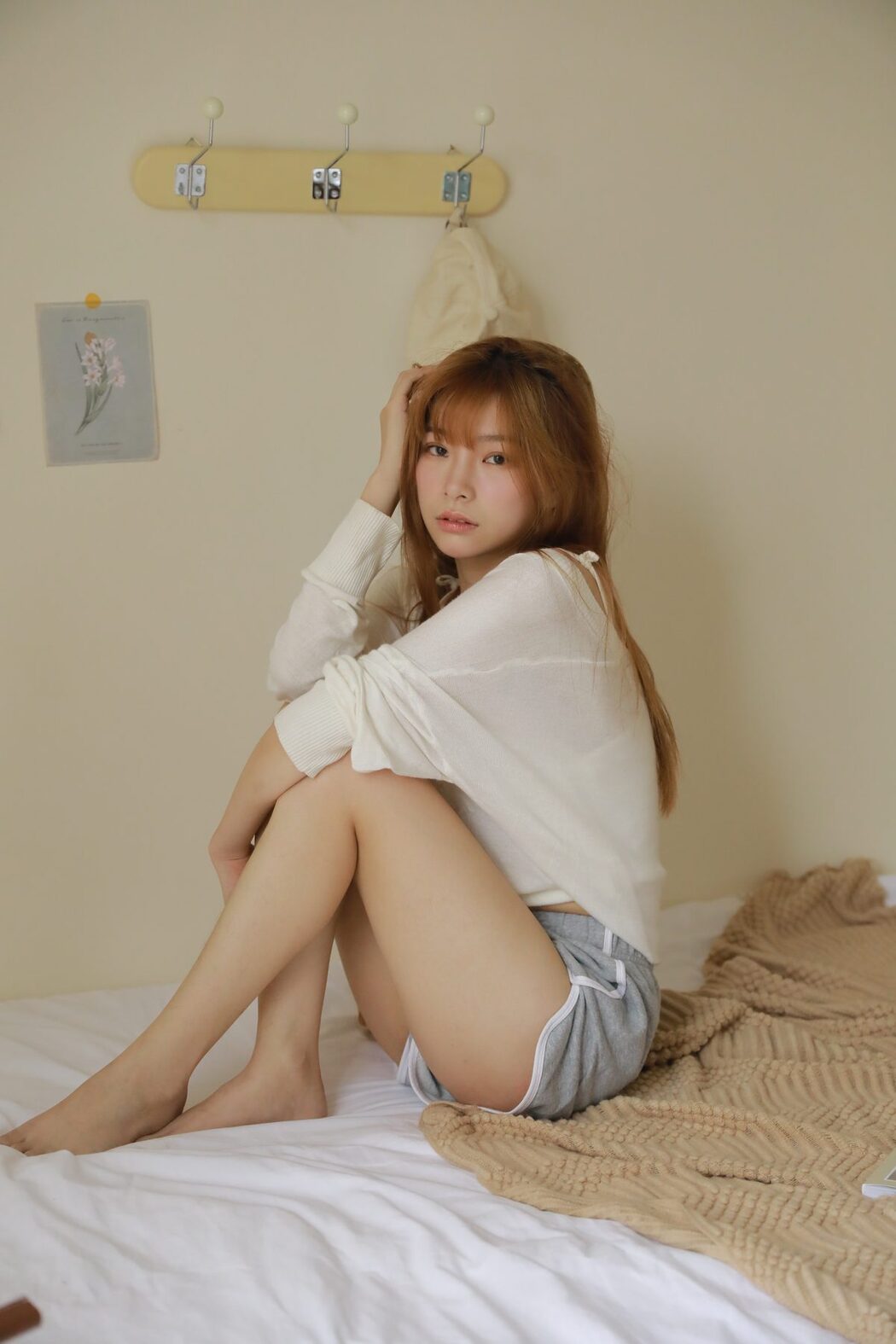 YiTuYu艺图语 Vol.3156 Tao Qian Yu