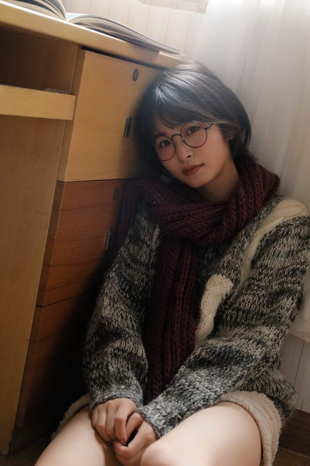 YiTuYu艺图语 Vol.3157 Libbka