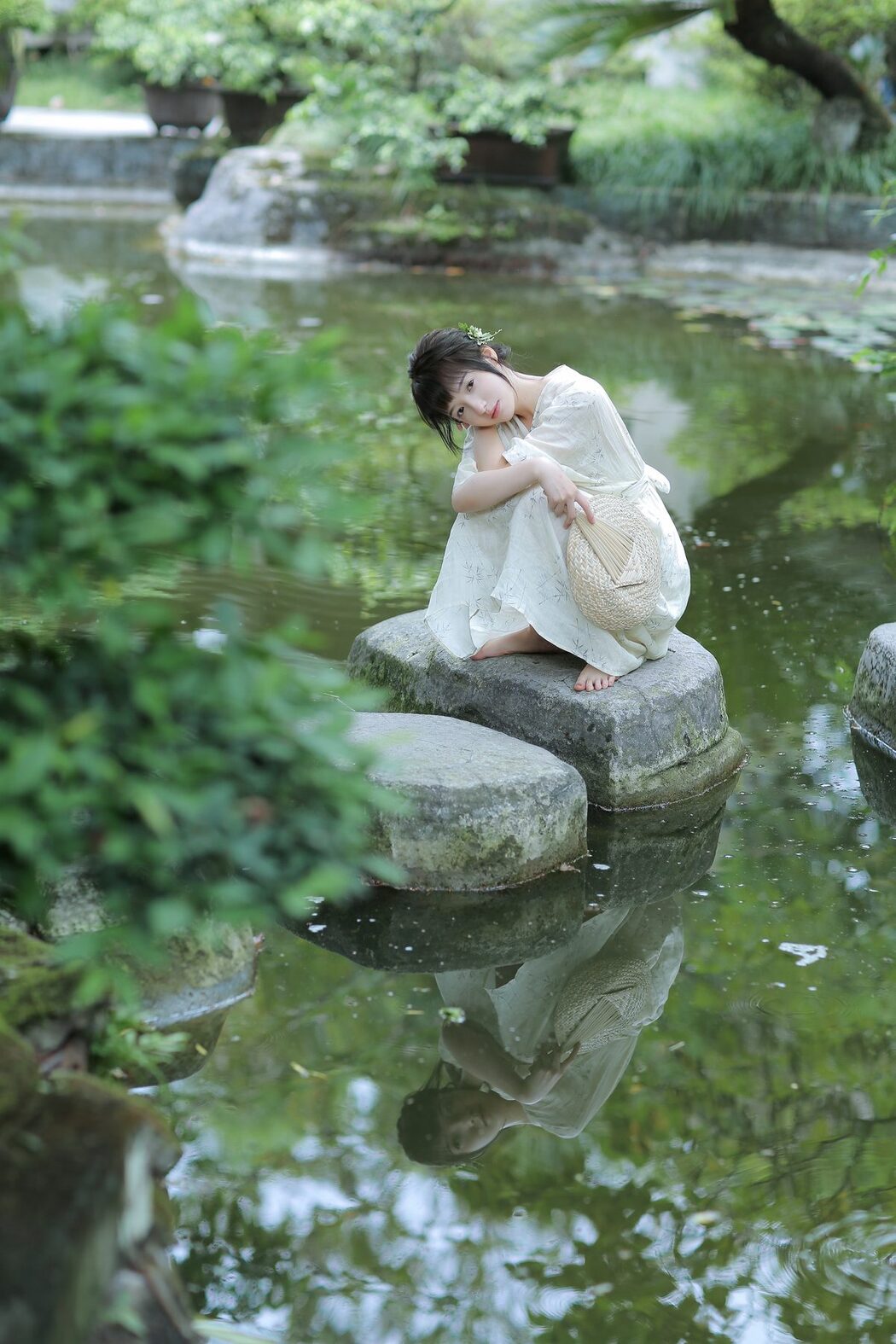 YiTuYu艺图语 Vol.3146 Yang Xi