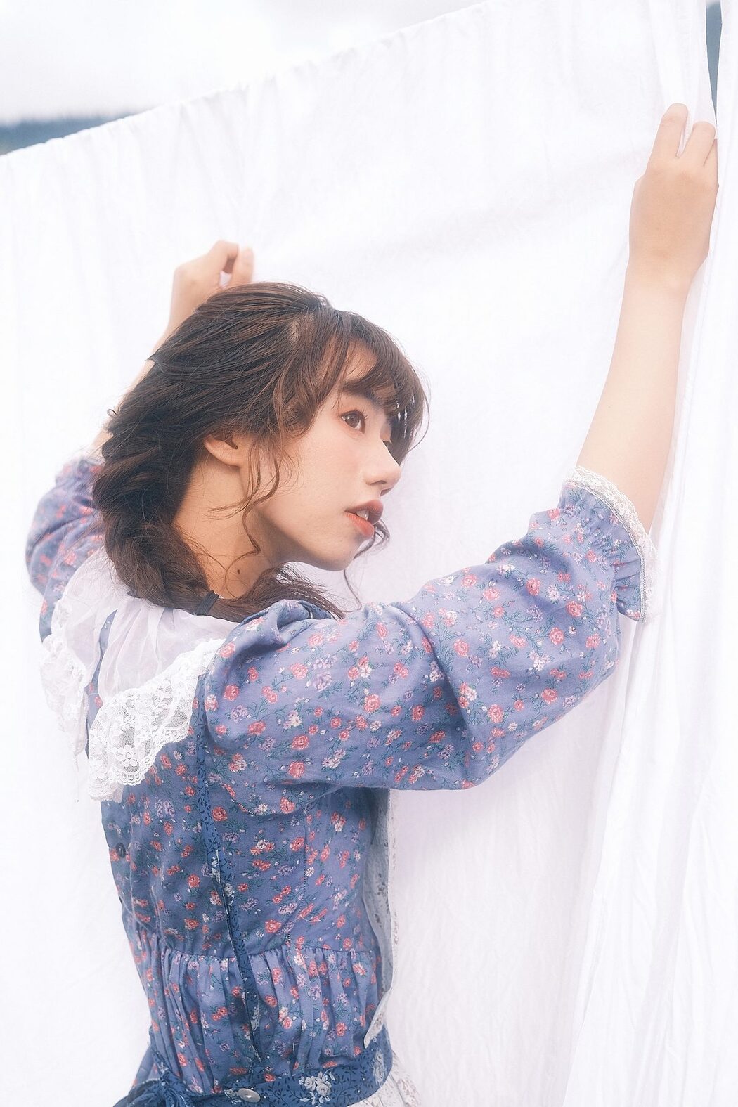 YiTuYu艺图语 Vol.3147 A Guai Da Ren Monster