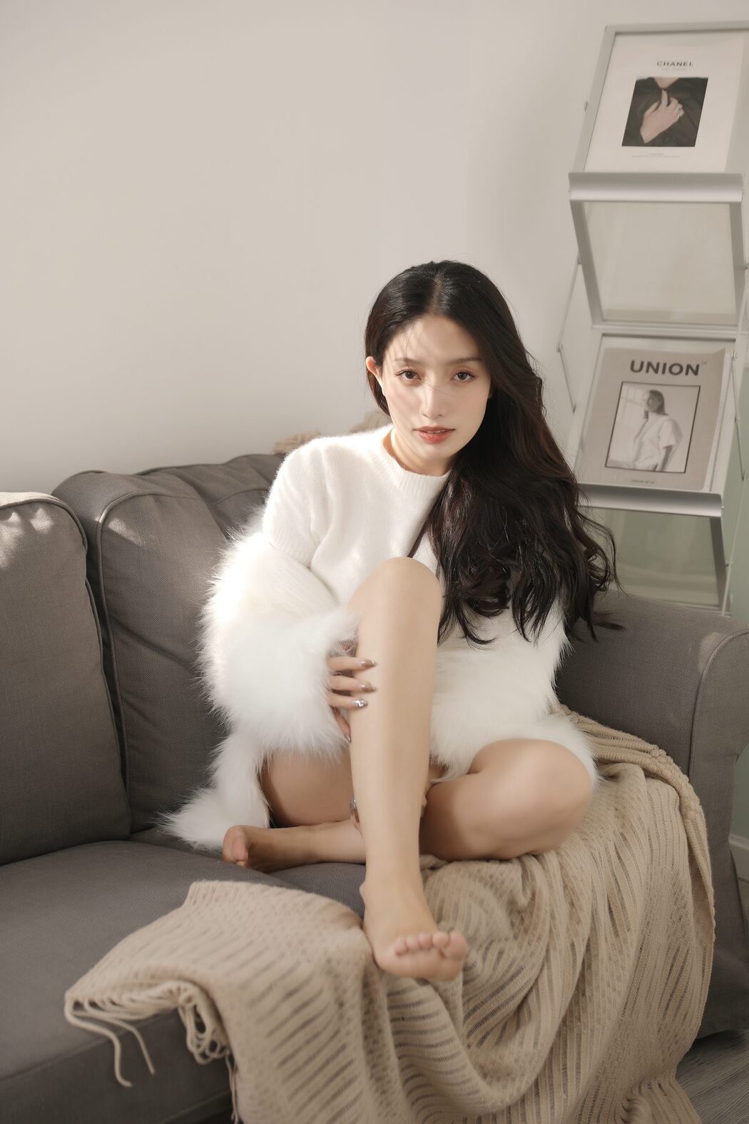 YiTuYu艺图语 Vol.3186 Ning Meng Jing A