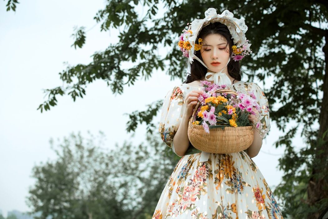YiTuYu艺图语 Vol.3177 Xue Gao