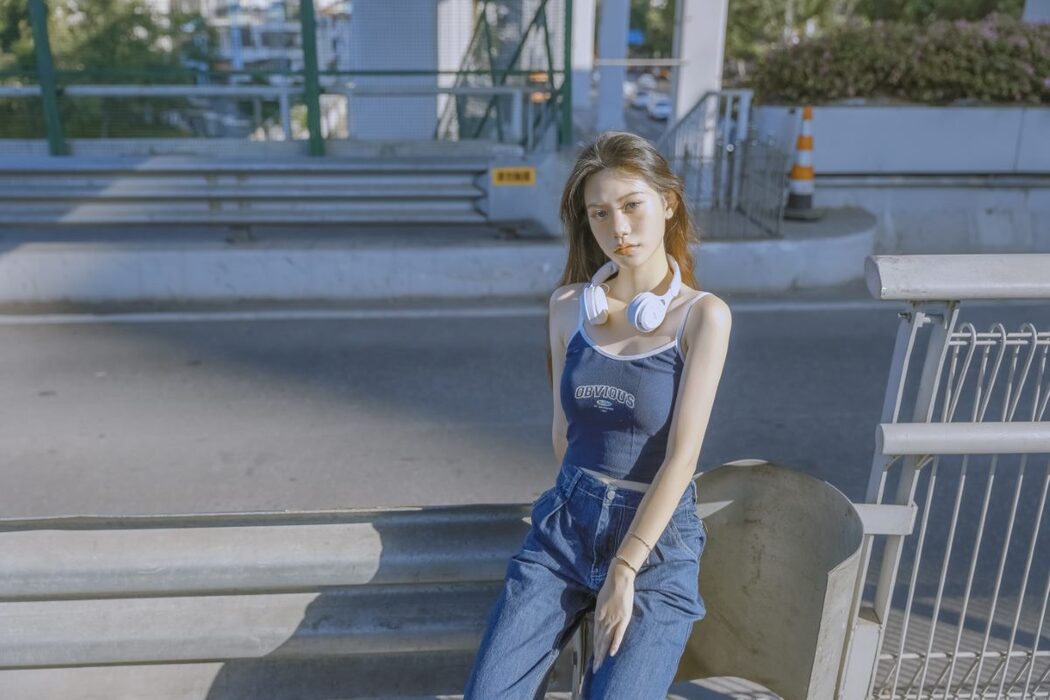 YiTuYu艺图语 Vol.3119 Pei Xin