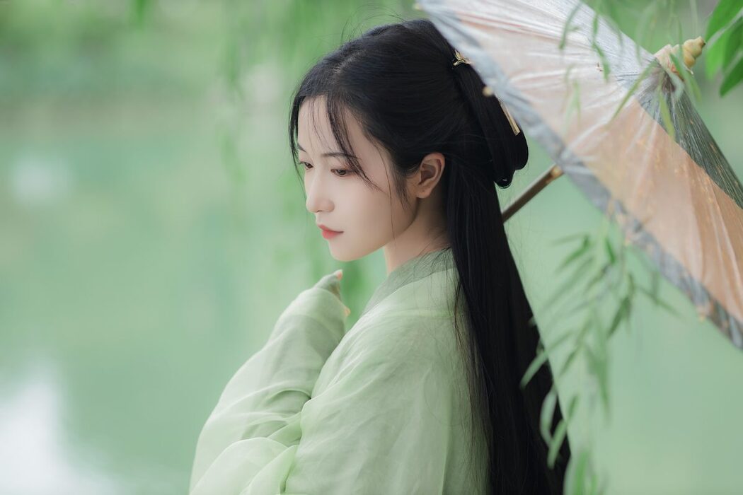 YiTuYu艺图语 Vol.3181 Miao Miao
