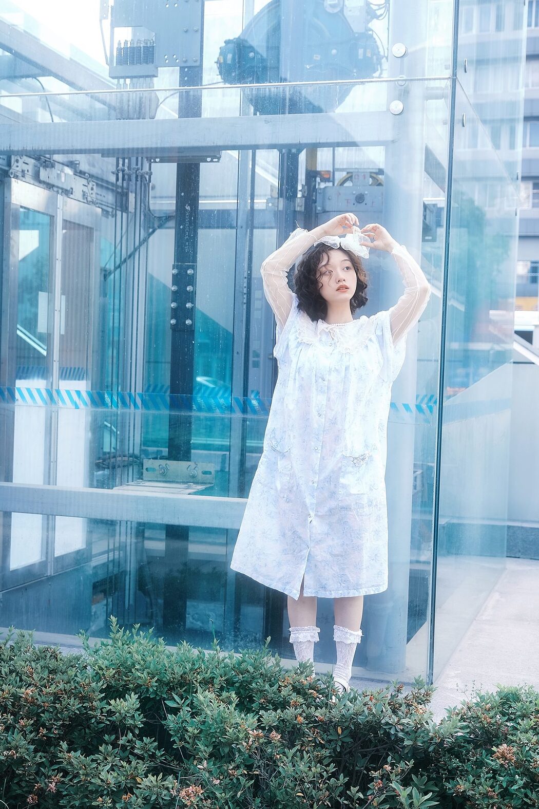 YiTuYu艺图语 Vol.3171 Xin Xin
