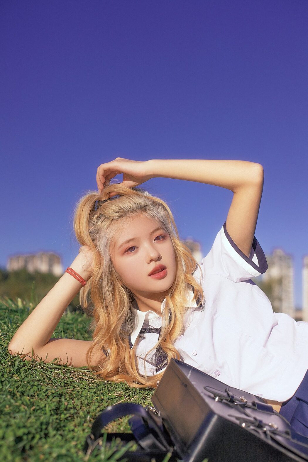 YiTuYu艺图语 Vol.3187 Xiao Si Yin