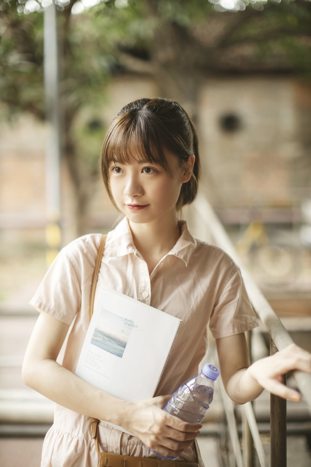 YiTuYu艺图语 Vol.312 Mie Mie