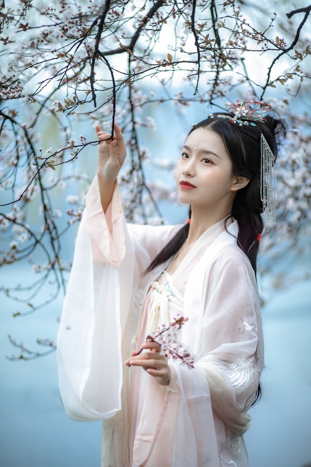 YiTuYu艺图语 Vol.315 Bei Chuan