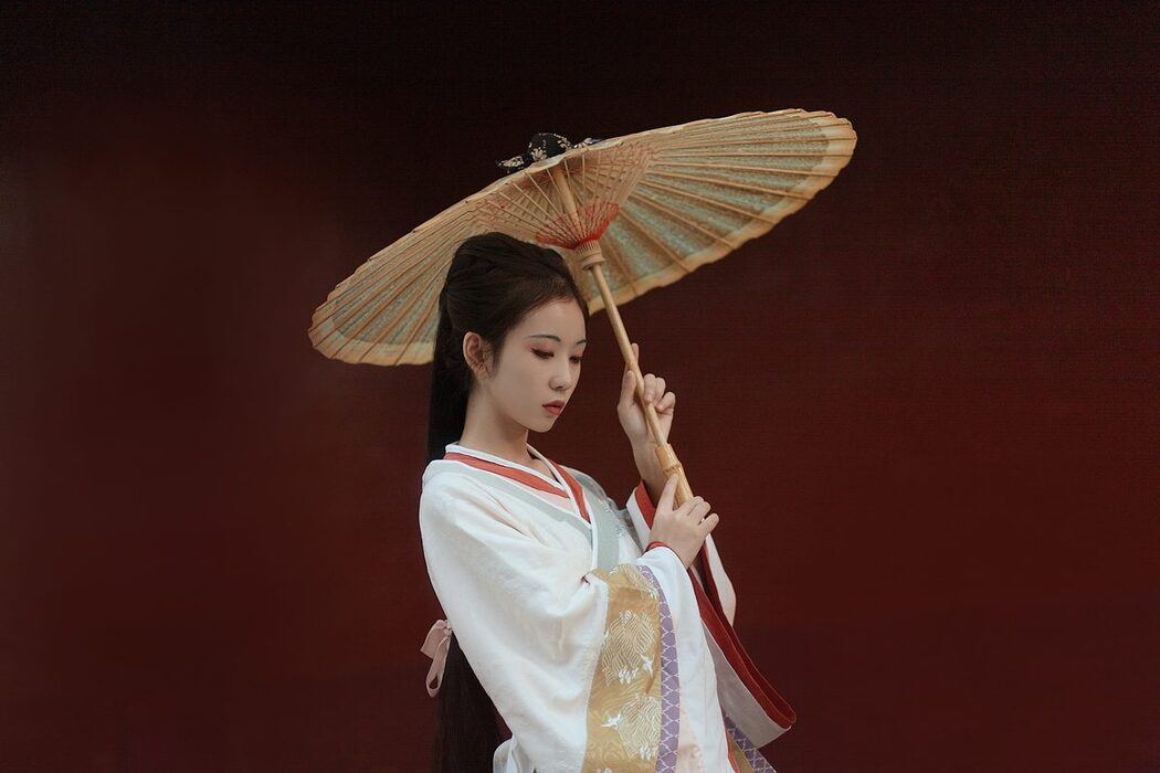 YiTuYu艺图语 Vol.3195 Xia Xia Xia Tong