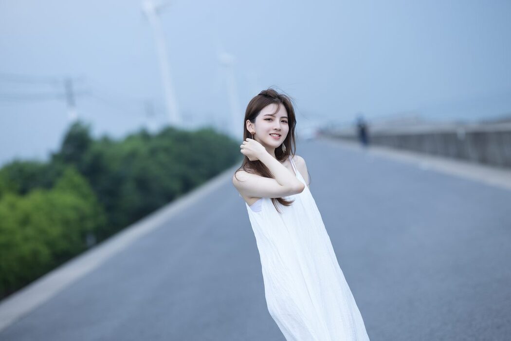 YiTuYu艺图语 Vol.3185 Dtifa Ding Xiao Ni