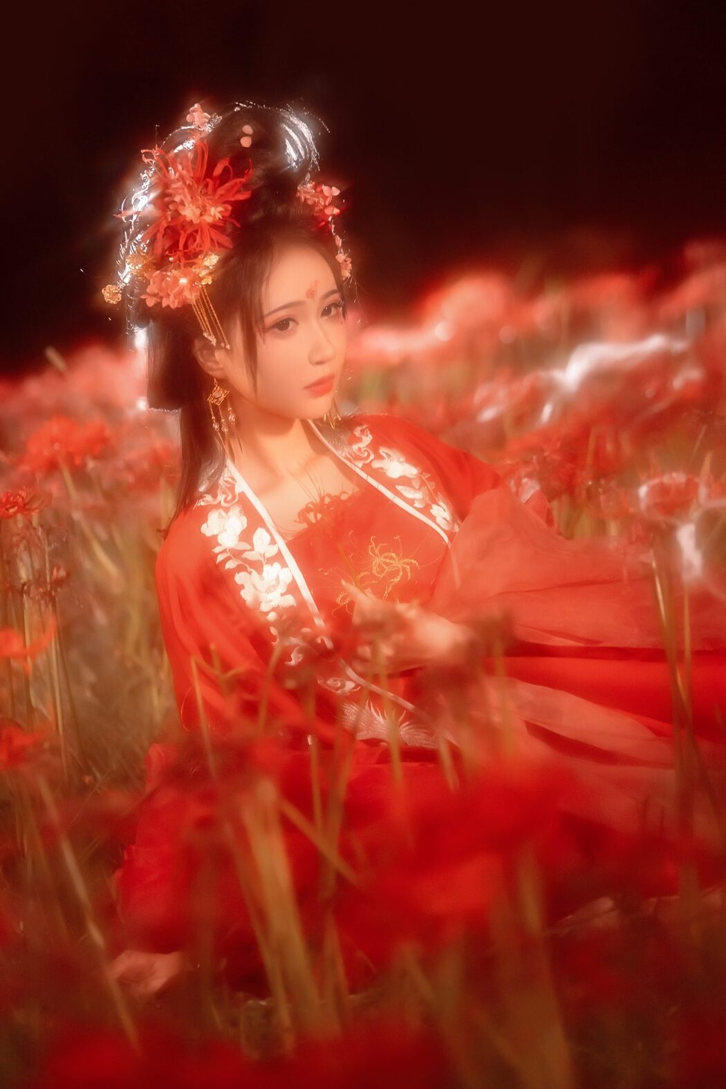 YiTuYu艺图语 Vol.3155 Qi Luo Sheng De Xiao Su Su