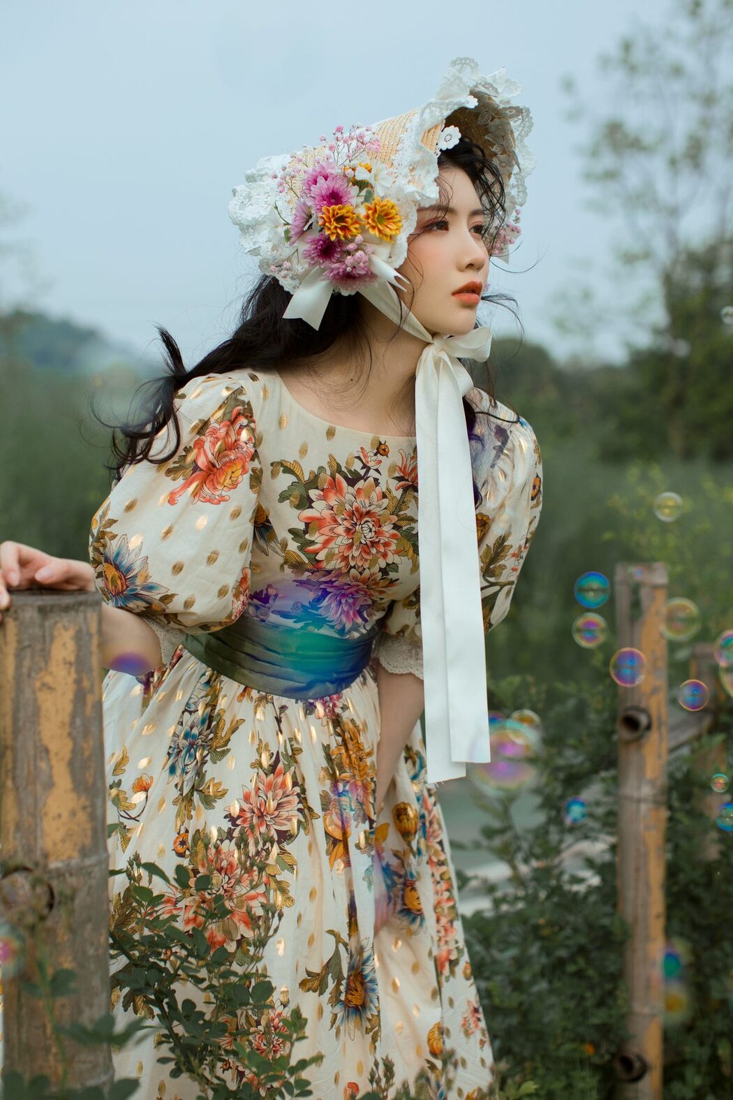 YiTuYu艺图语 Vol.3177 Xue Gao