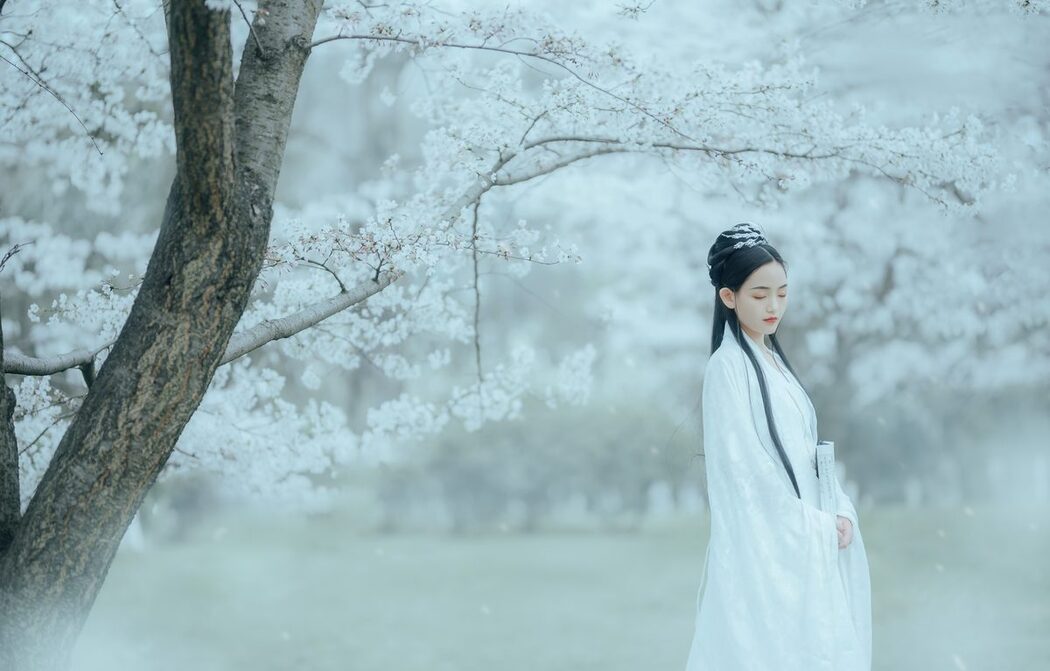 YiTuYu艺图语 Vol.3151 Mu Jie