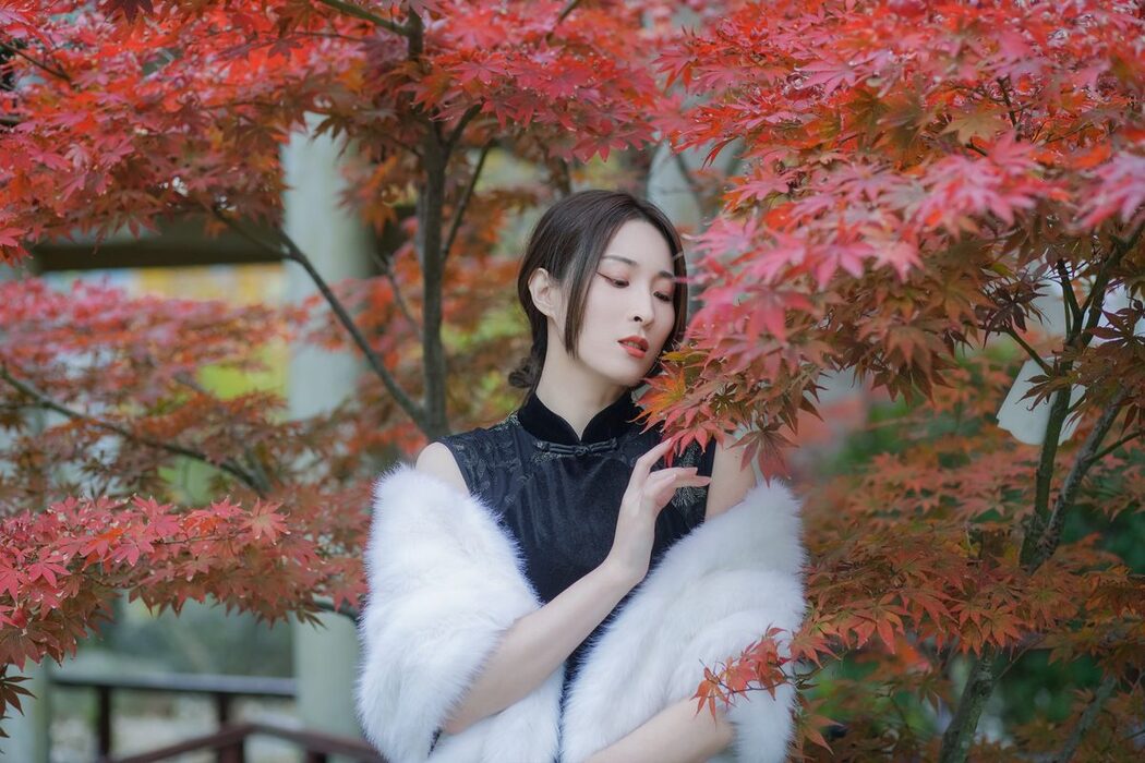 YiTuYu艺图语 Vol.3141 A Yin