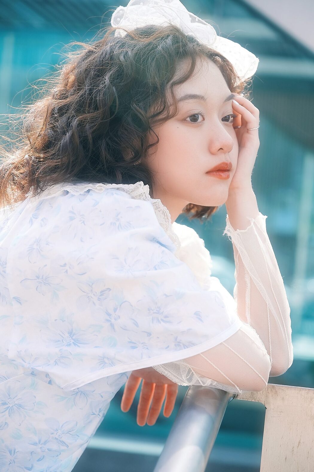 YiTuYu艺图语 Vol.3171 Xin Xin