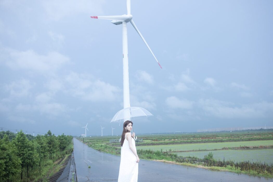 YiTuYu艺图语 Vol.3185 Dtifa Ding Xiao Ni