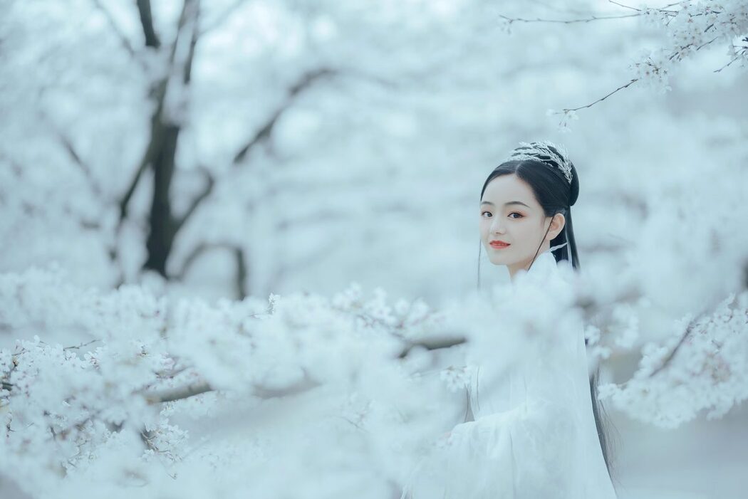 YiTuYu艺图语 Vol.3151 Mu Jie