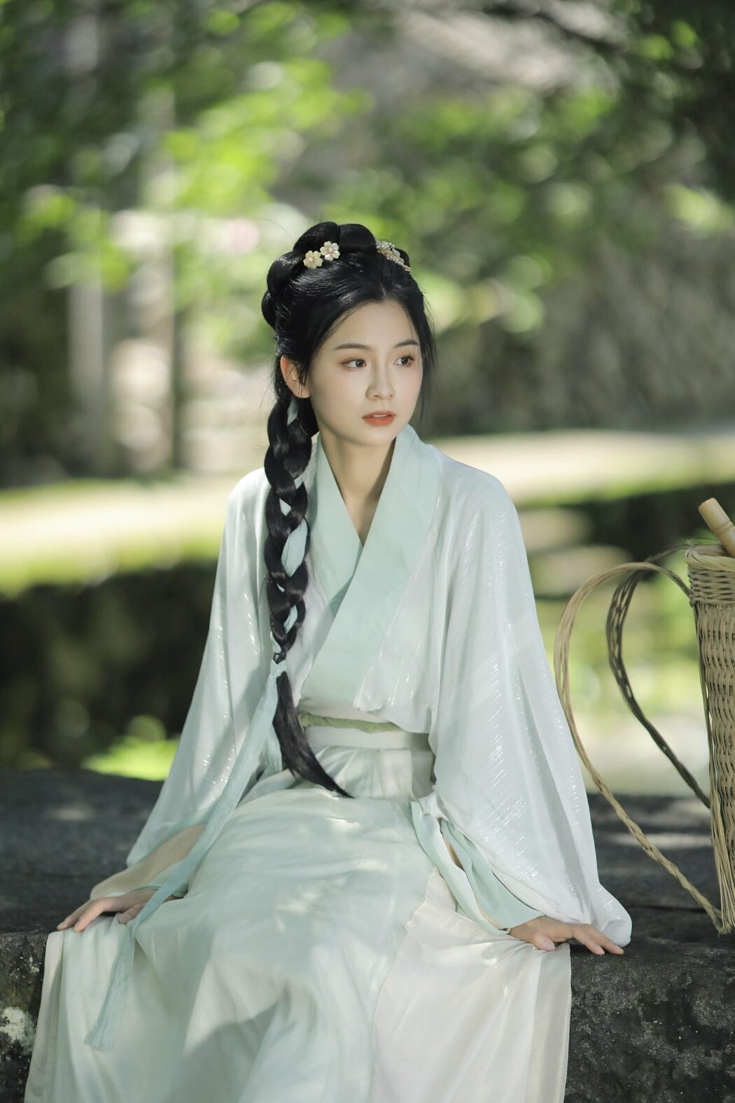 YiTuYu艺图语 Vol.3176 Wang Wang