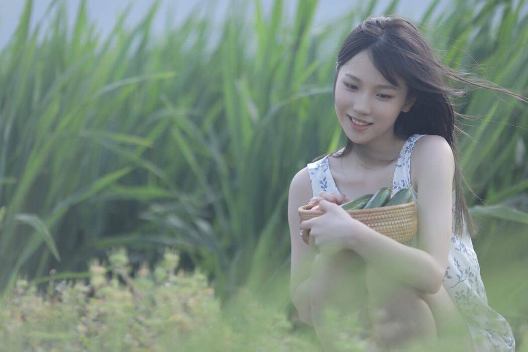 YiTuYu艺图语 Vol.3188 Echo