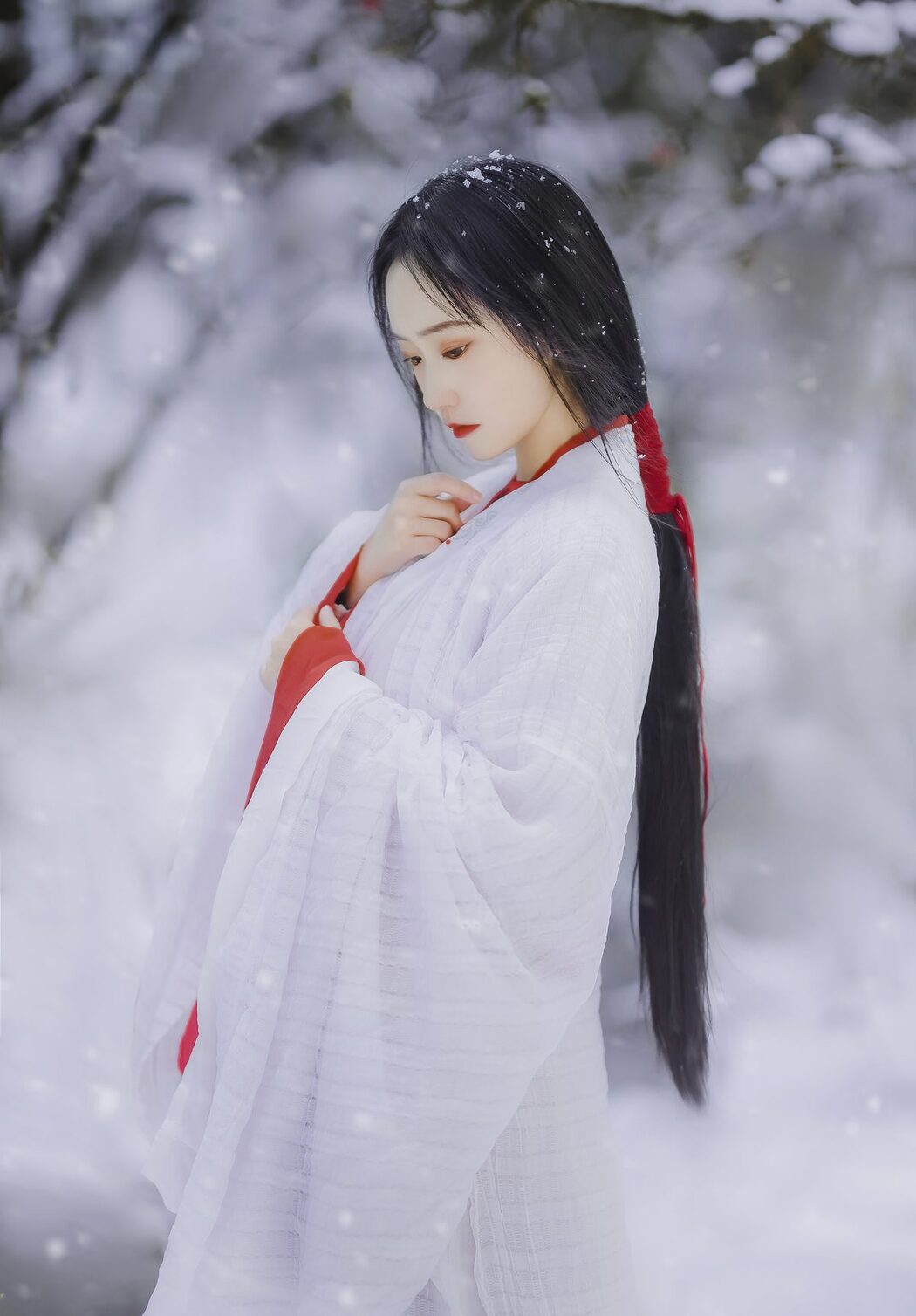 YiTuYu艺图语 Vol.3163 Can Nuan Nuan Nuan