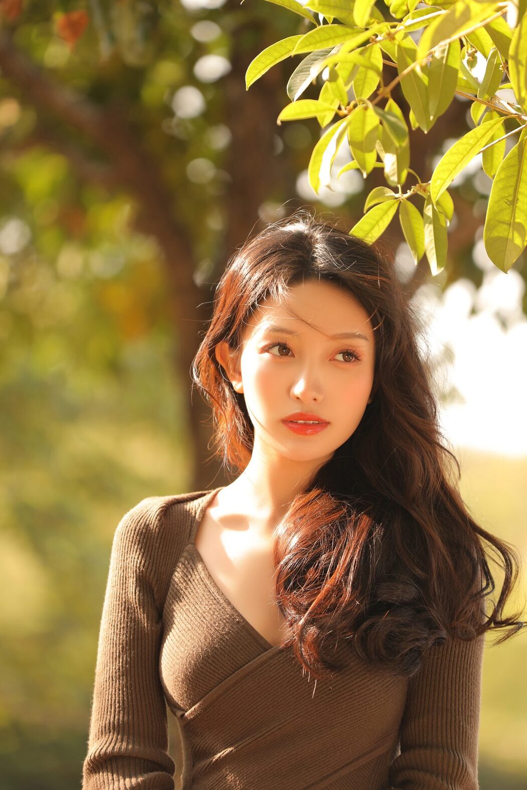 YiTuYu艺图语 Vol.3206 Ning Meng Jing A
