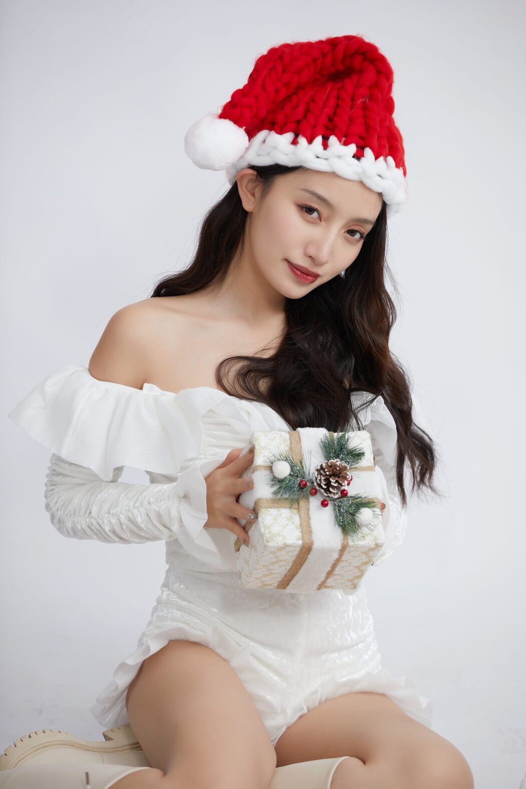 YiTuYu艺图语 Vol.3148 Ning Meng Jing A