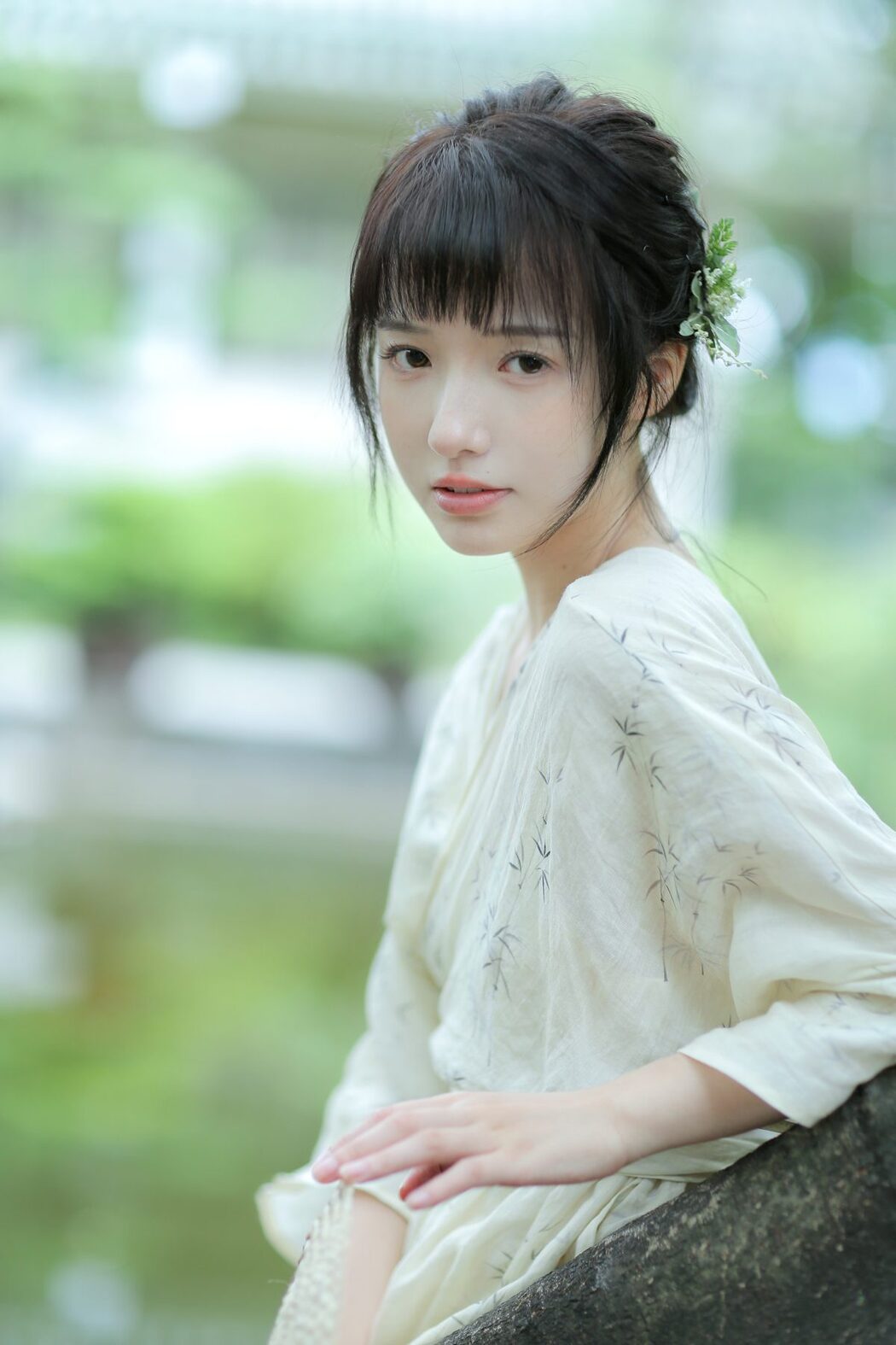 YiTuYu艺图语 Vol.3146 Yang Xi