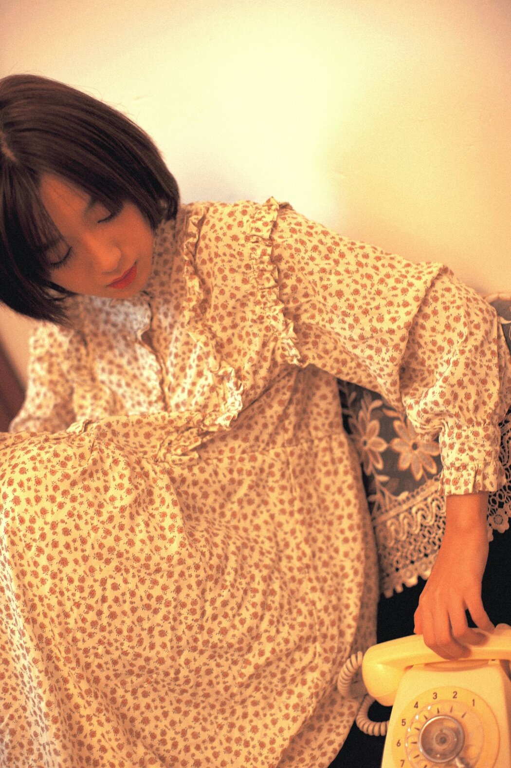 YiTuYu艺图语 Vol.319 Jing Jing