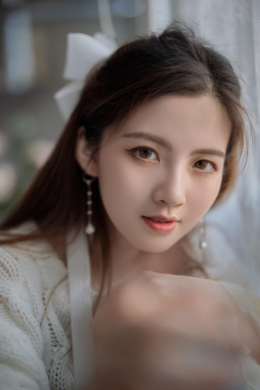 YiTuYu艺图语 Vol.3174 Dtifa Ding Xiao Ni