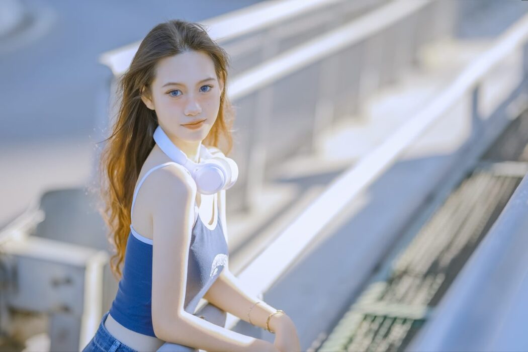 YiTuYu艺图语 Vol.3119 Pei Xin