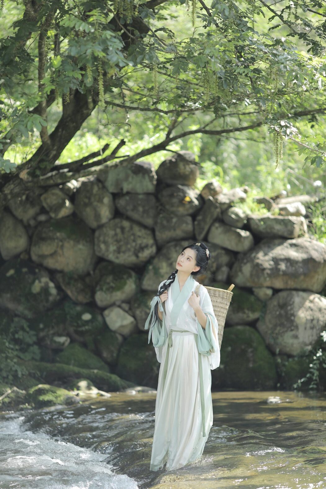 YiTuYu艺图语 Vol.3176 Wang Wang