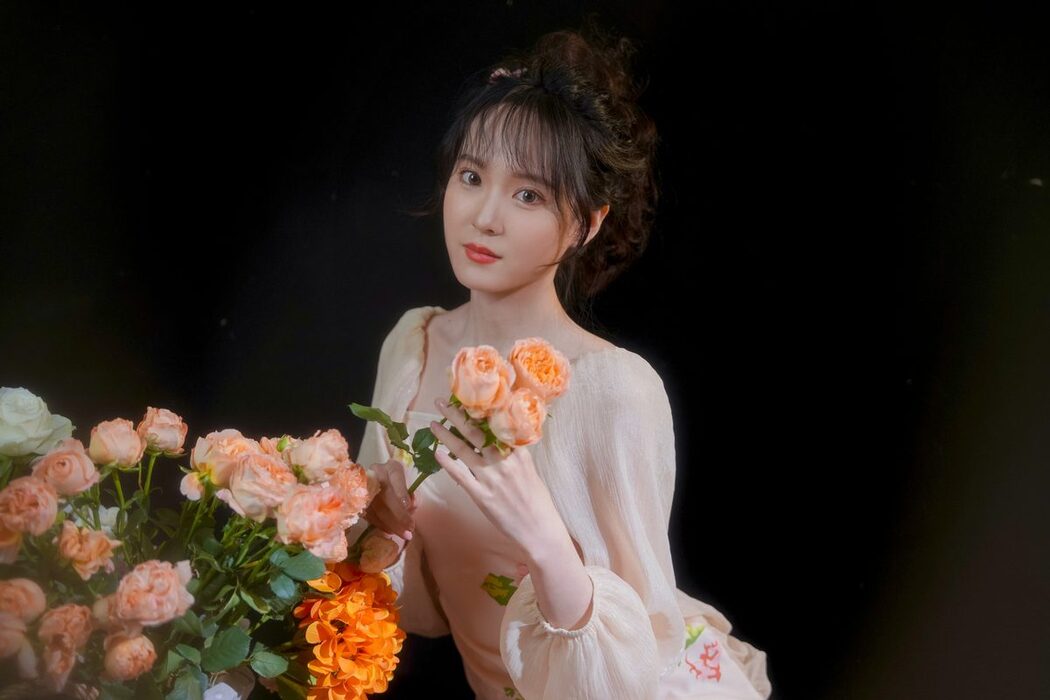 YiTuYu艺图语 Vol.3154 San Zhi Miao