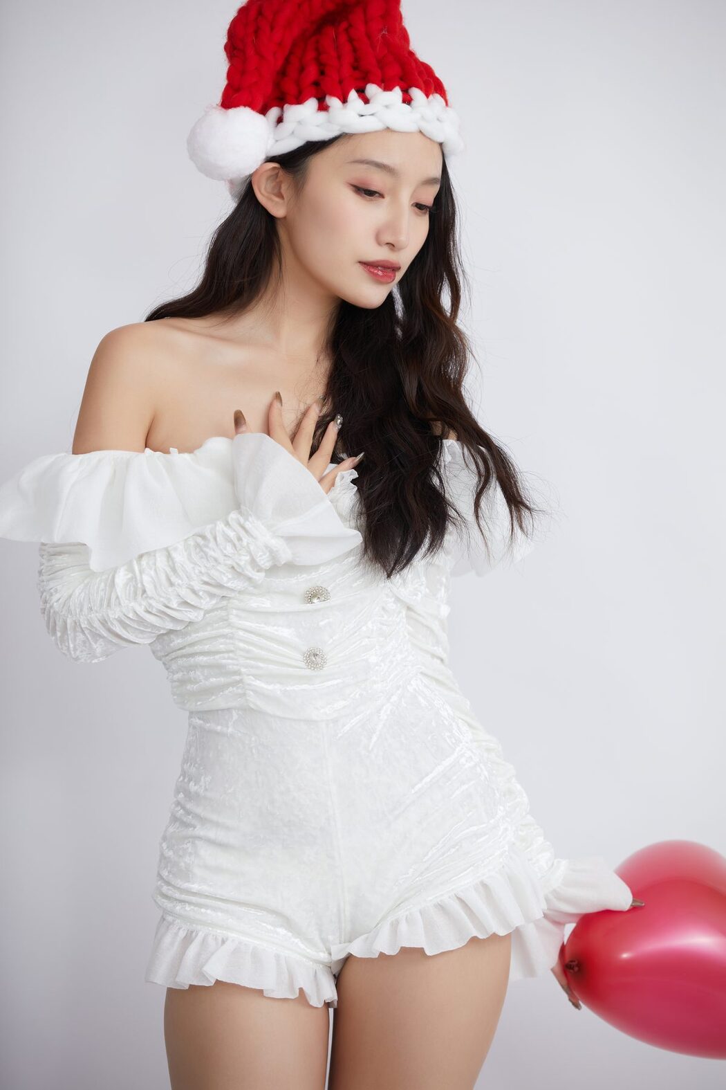 YiTuYu艺图语 Vol.3148 Ning Meng Jing A