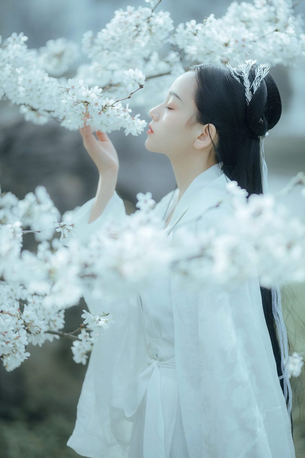 YiTuYu艺图语 Vol.3151 Mu Jie