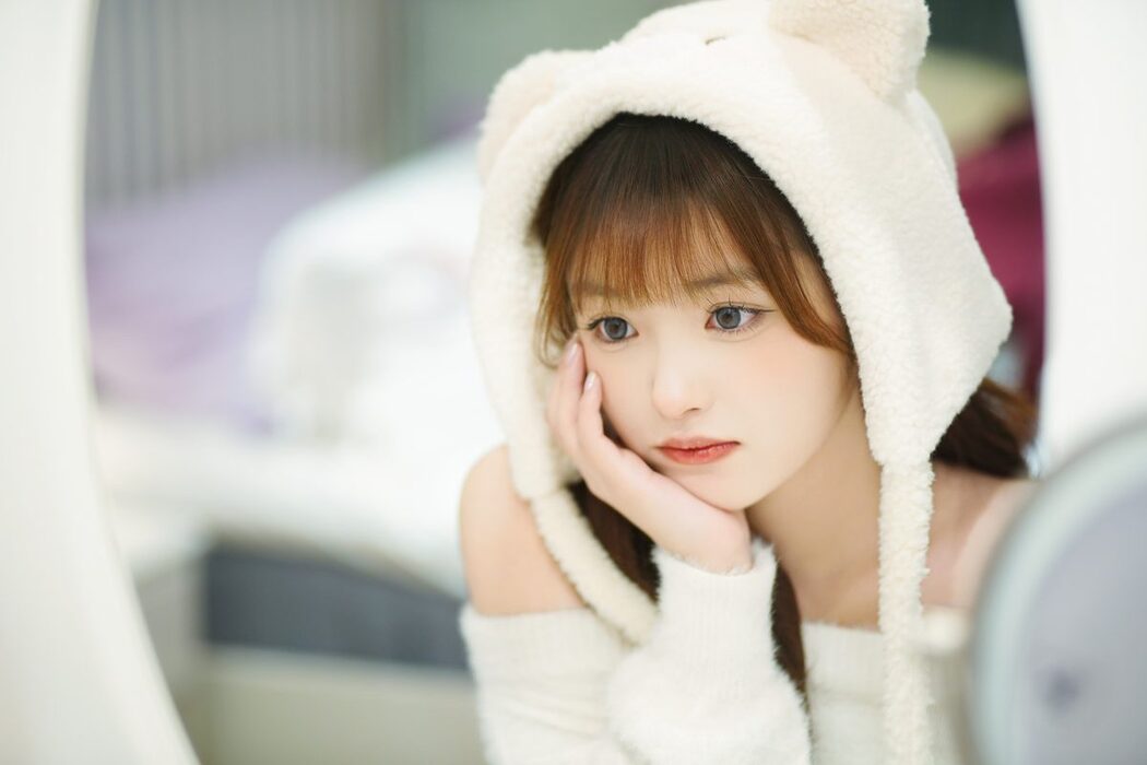 YiTuYu艺图语 Vol.3196 Zha Ji Bing Ke Le