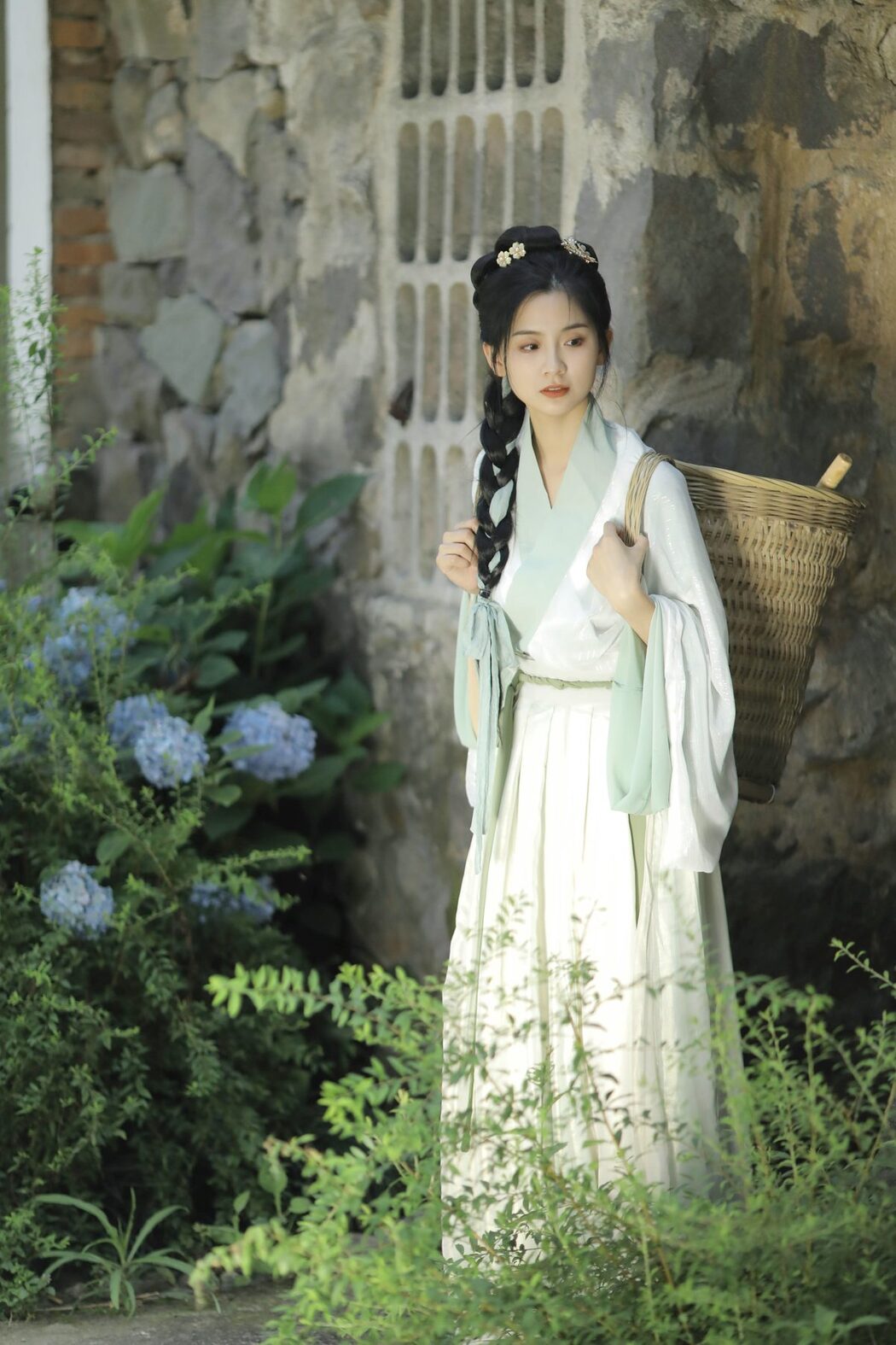 YiTuYu艺图语 Vol.3176 Wang Wang