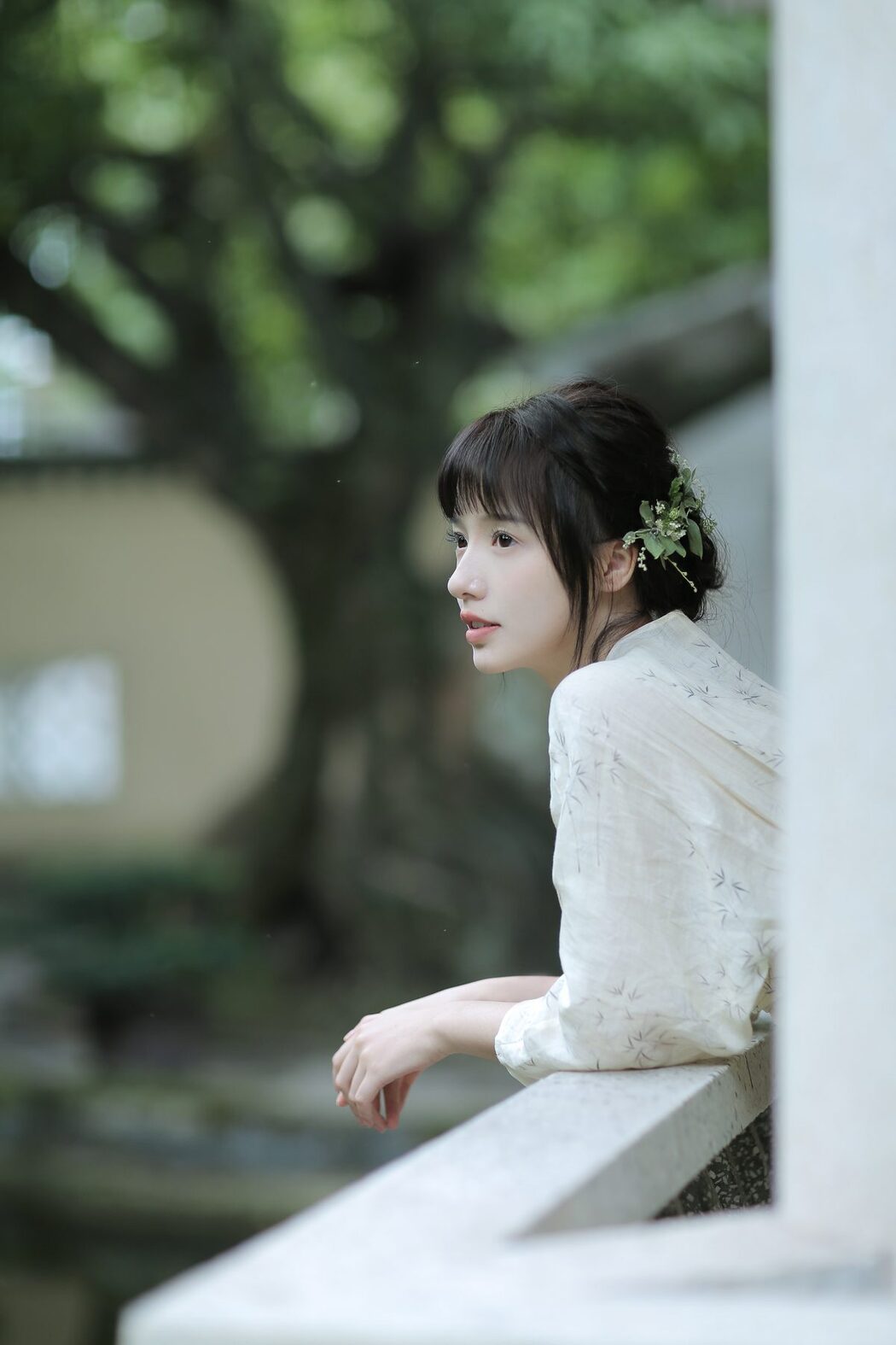 YiTuYu艺图语 Vol.3146 Yang Xi