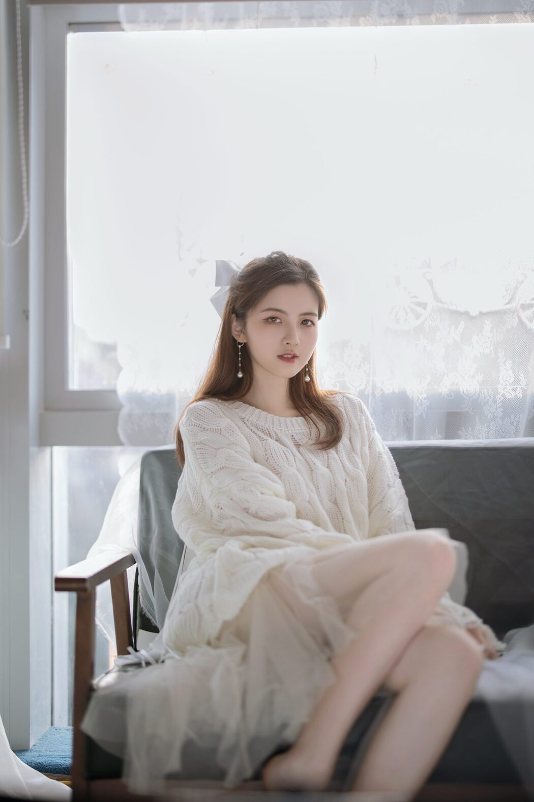 YiTuYu艺图语 Vol.3174 Dtifa Ding Xiao Ni
