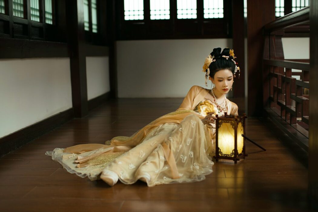 YiTuYu艺图语 Vol.3205 Xue Gao