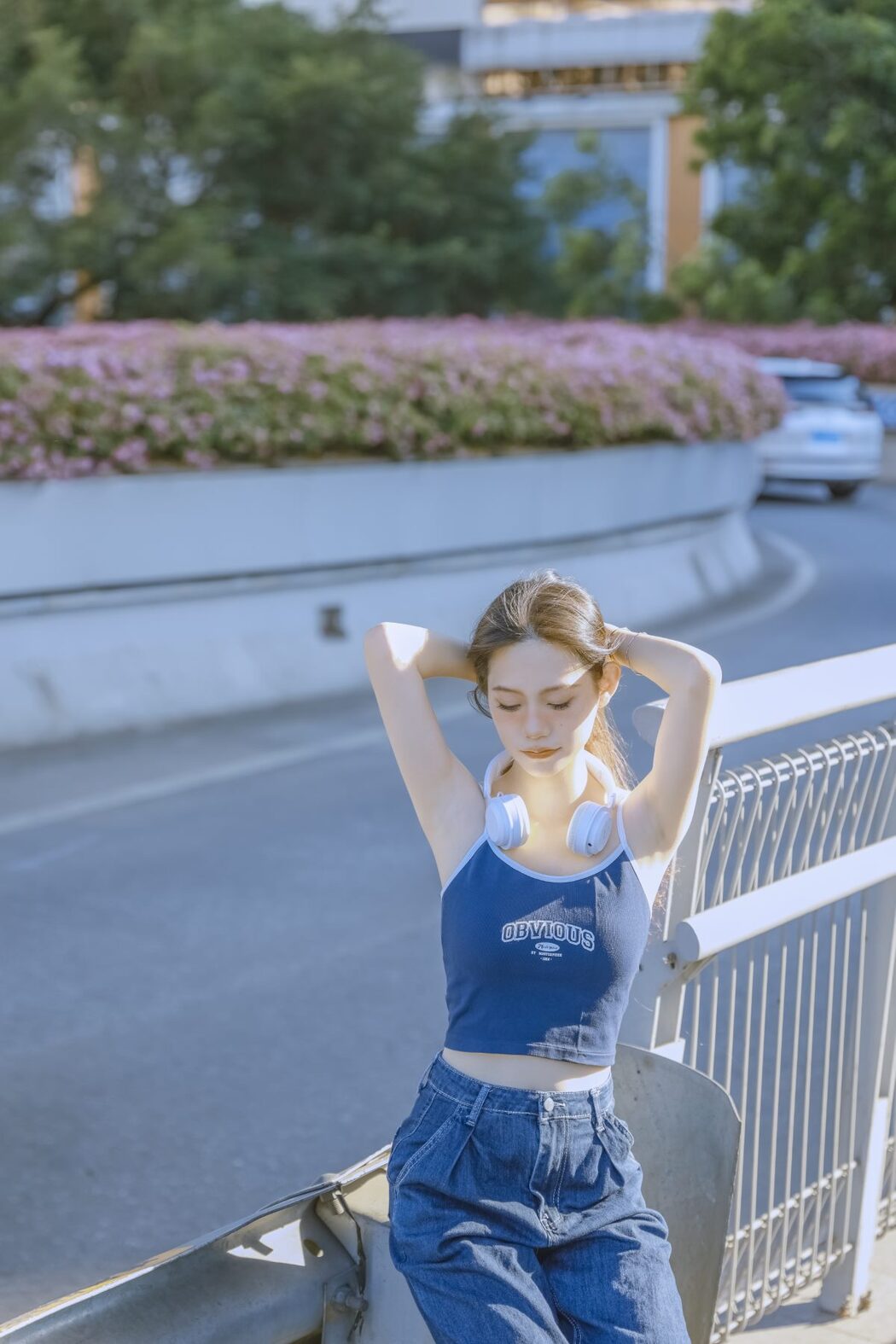 YiTuYu艺图语 Vol.3119 Pei Xin
