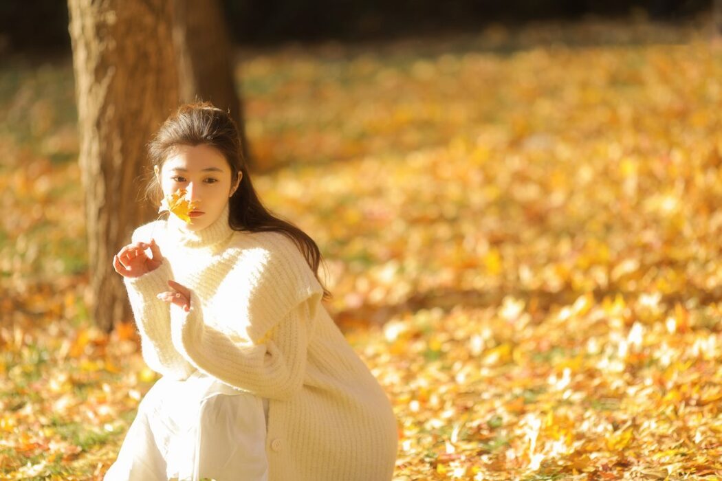 YiTuYu艺图语 Vol.3127 Fan Fan